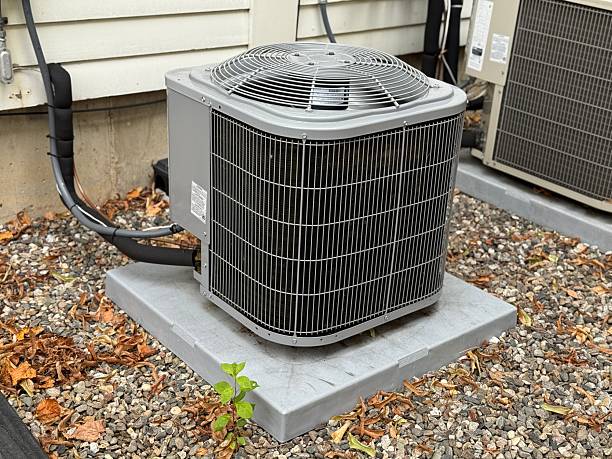 24/7 Emergency Air Duct Cleaning experts in Hebron, PA