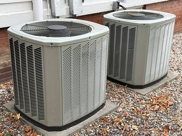 Reliable Air Duct Cleaning contractor in Hebron, PA by HVAC Repair CO